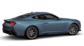 2026 Ford Mustang® External Image 3